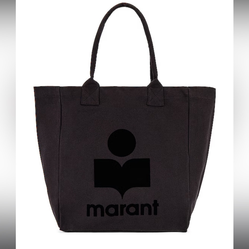 Marant Yenky Tote - Black